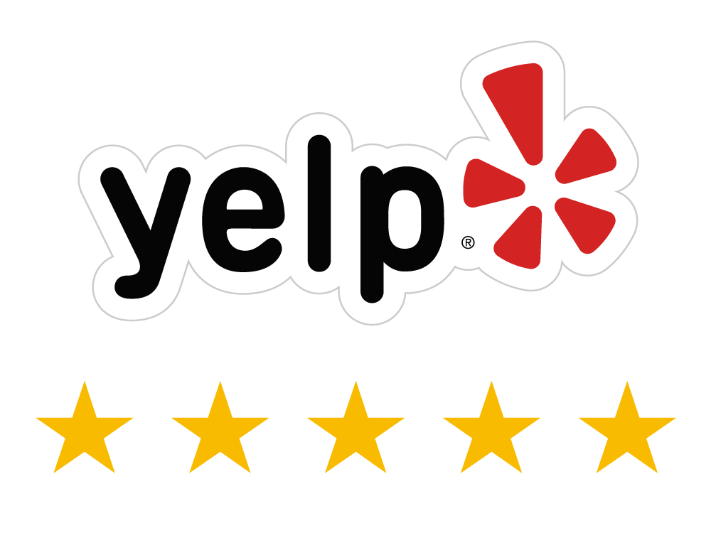 Empire Painters Chicago Yelp 5 start rating