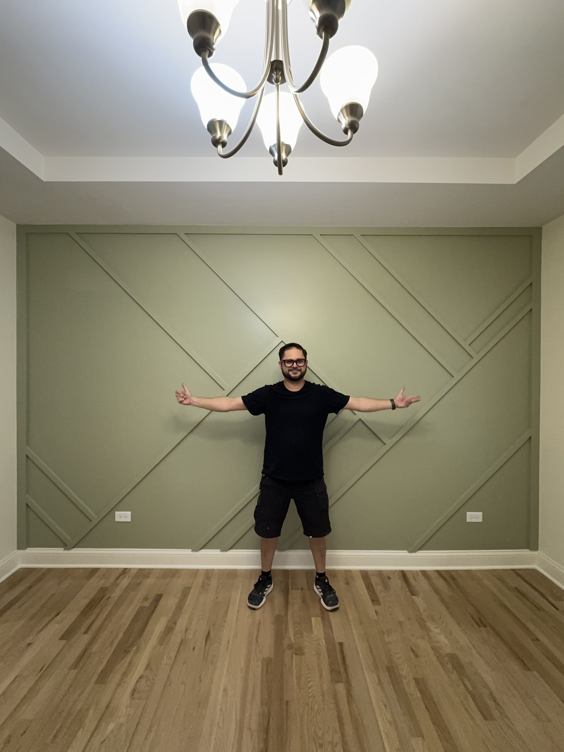 WHY WE CREATED THE COMPANY