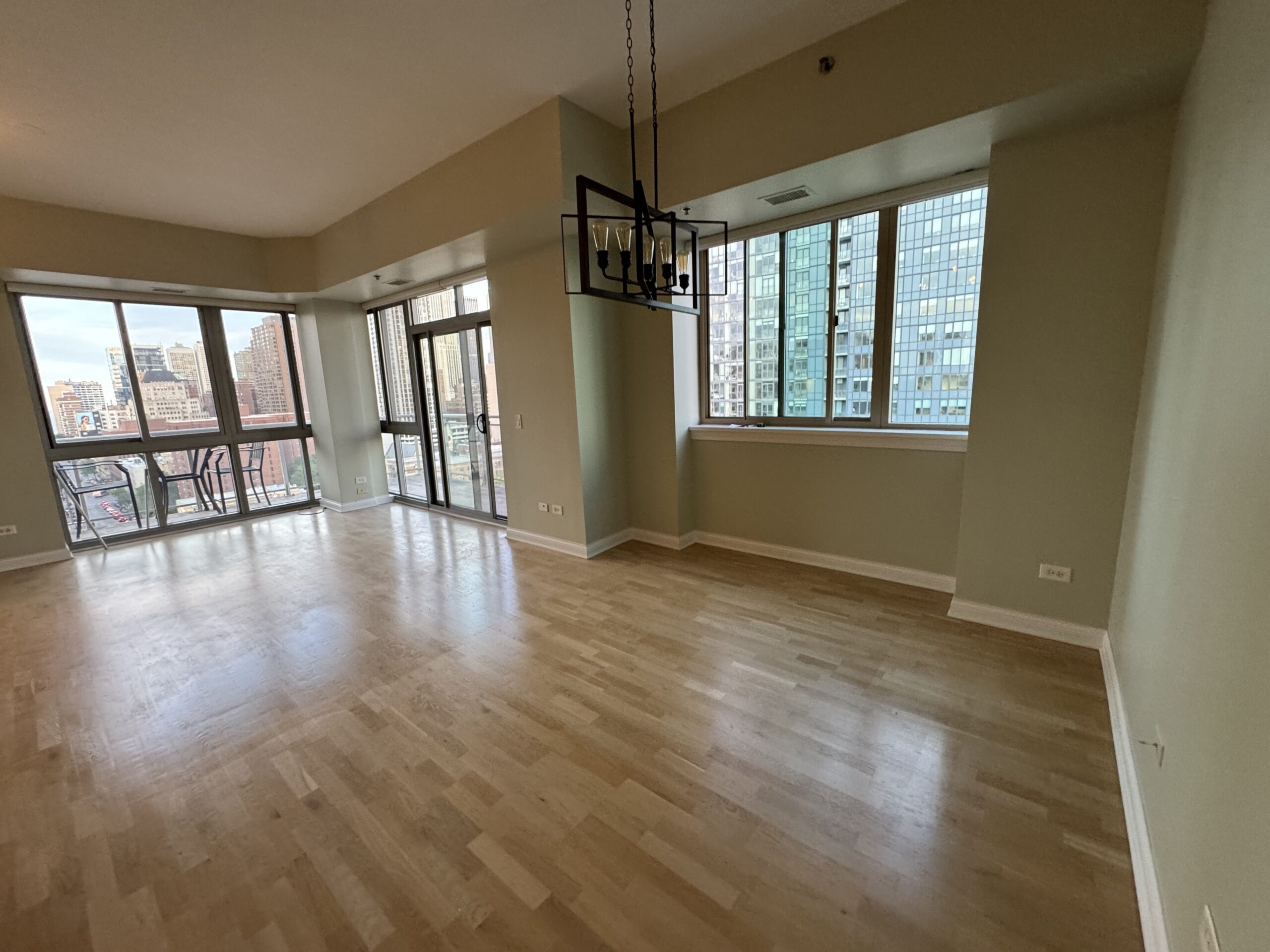 What Drives Residential Painting Costs