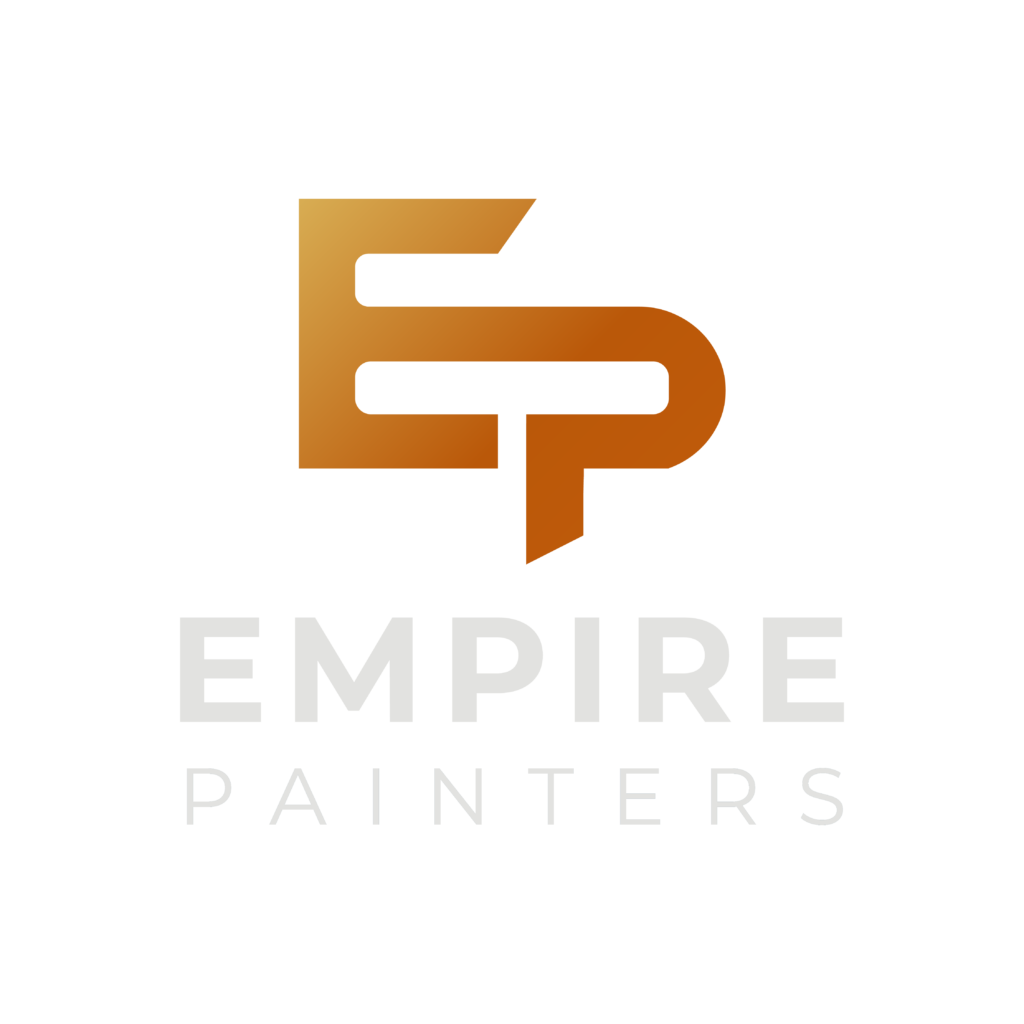 empire painters chicago logo