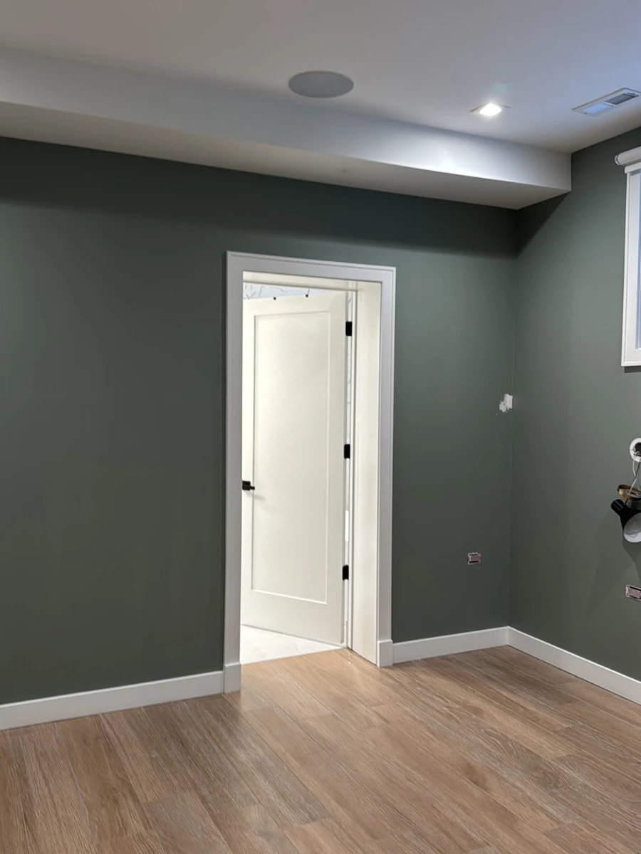 Professional-Door-Painting-Chicago
