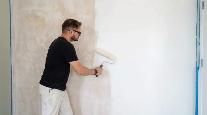 peeling-off-old-wallpaper