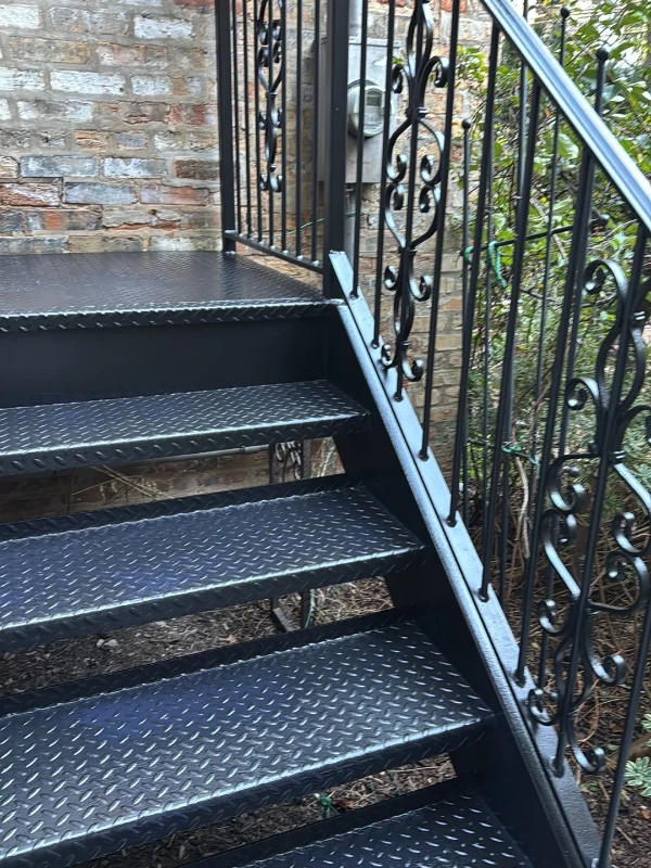 stairway-painting-near-me